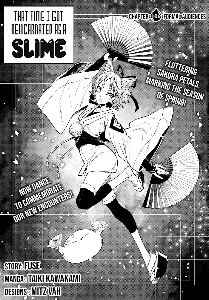 That Time I Got Reincarnated as a Slime Chapter 106 image 28_optimized